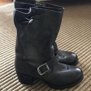 Frye Boots